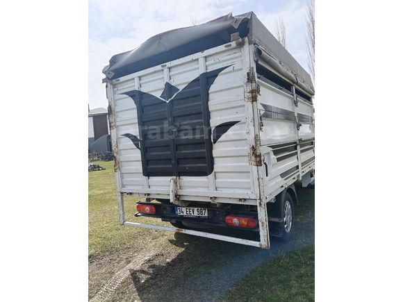 Sahibinden Ford Trucks Transit 350 M