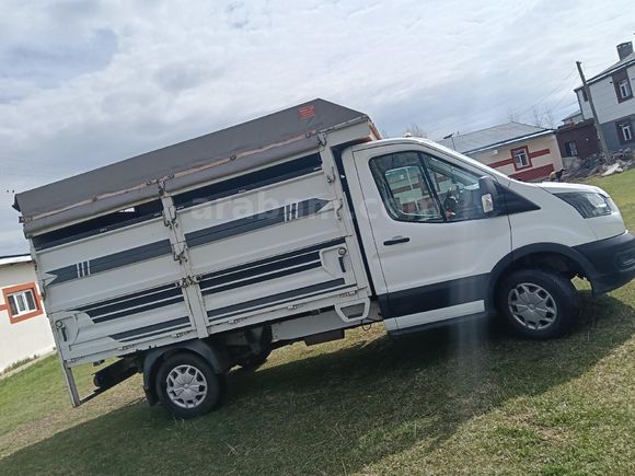 Sahibinden Ford Trucks Transit 350 M