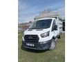 Sahibinden Ford Trucks Transit 350 M