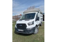 Sahibinden Ford Trucks Transit 350 M