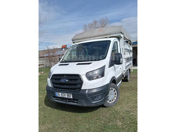 Sahibinden Ford Trucks Transit 350 M