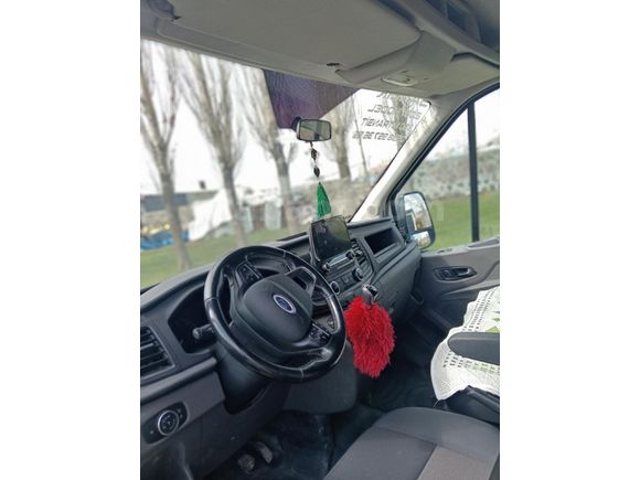 Sahibinden Ford Trucks Transit 350 M