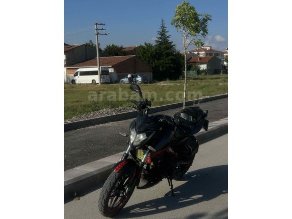 KAZASIZ BELASIZ NS 200