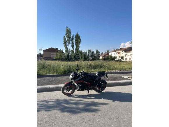 KAZASIZ BELASIZ NS 200