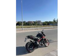 KAZASIZ BELASIZ NS 200