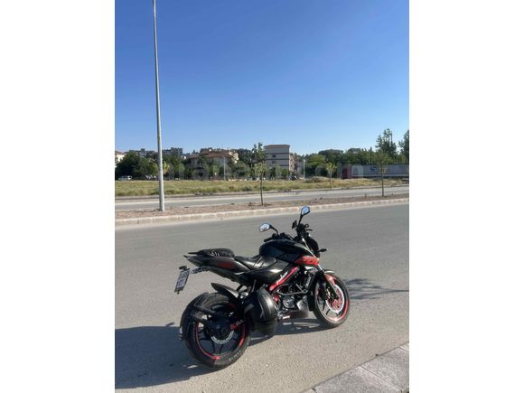 KAZASIZ BELASIZ NS 200
