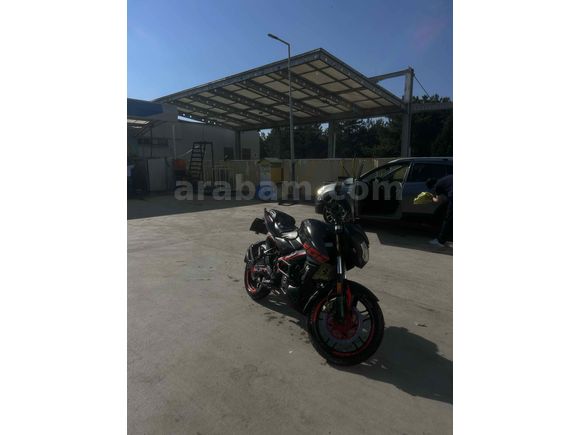 KAZASIZ BELASIZ NS 200