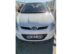Sahibinden Hyundai i20 1.4 CVVT Team 2012 Model