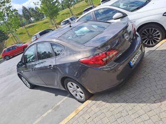 Sahibinden Opel Astra 1.6 CDTI Design 2016 Model