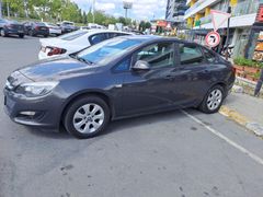 Sahibinden Opel Astra 1.6 CDTI Design 2016 Model