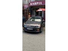 Sahibinden Opel Astra 1.6 CDTI Design 2016 Model