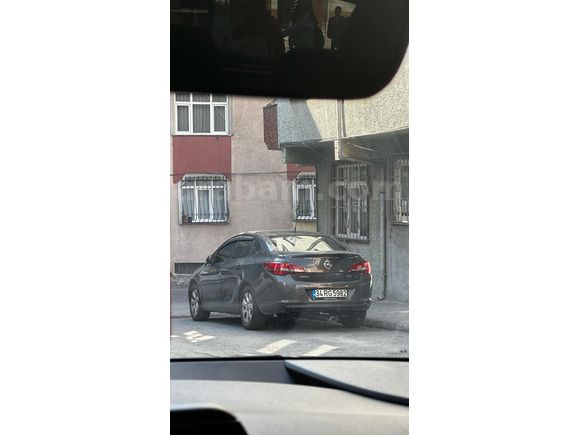 Sahibinden Opel Astra 1.6 CDTI Design 2016 Model