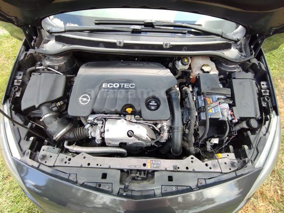 Sahibinden Opel Astra 1.6 CDTI Design 2016 Model
