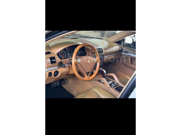 Sahibinden Porsche Cayenne 3.2 2005 Model motor şanzıman kusursuz