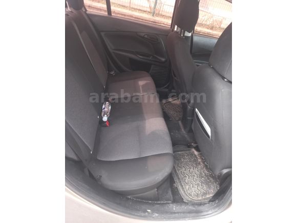 Sahibinden Fiat Egea 1.4 Fire Easy 2020 Model Ankara