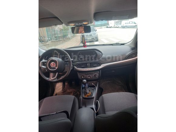Sahibinden Fiat Egea 1.4 Fire Easy 2020 Model Ankara
