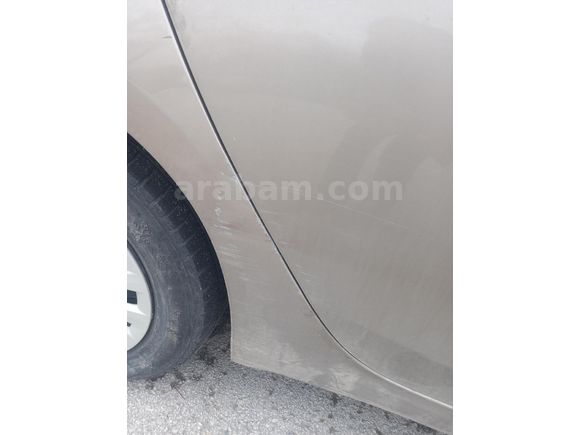 Sahibinden Fiat Egea 1.4 Fire Easy 2020 Model Ankara