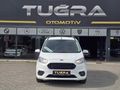 Galeriden Ford Tourneo Courier 1.5 TDCi Journey Titanium 2022 Model Afyonkarahisar