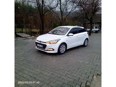 Sahibinden Hyundai i20 1.2 MPI Jump 2015 Model