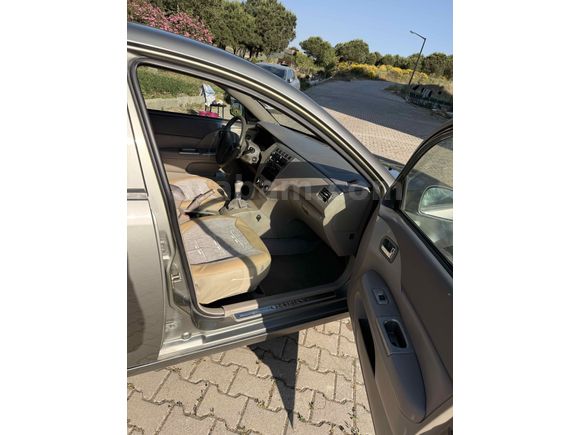 Sahibinden Chery Alia 1.6 Acteco Lusso 2009 Model 