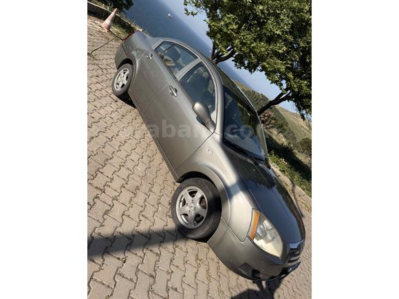 Sahibinden Chery Alia 1.6 Acteco Lusso 2009 Model 