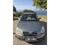 Sahibinden Chery Alia 1.6 Acteco Lusso 2009 Model 