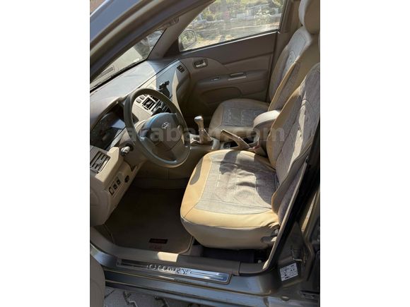 Sahibinden Chery Alia 1.6 Acteco Lusso 2009 Model 