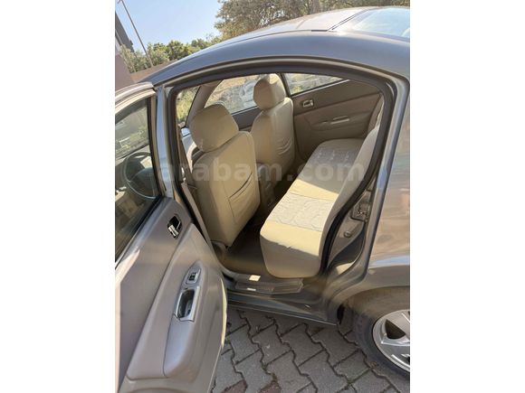 Sahibinden Chery Alia 1.6 Acteco Lusso 2009 Model 