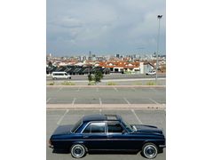 Sahibinden Mercedes - Benz E 200 1972 Model 