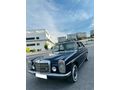 Sahibinden Mercedes - Benz E 200 1972 Model 