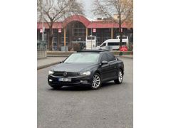 Sahibinden Volkswagen Passat 1.6 TDi BlueMotion Business 2019 Model 