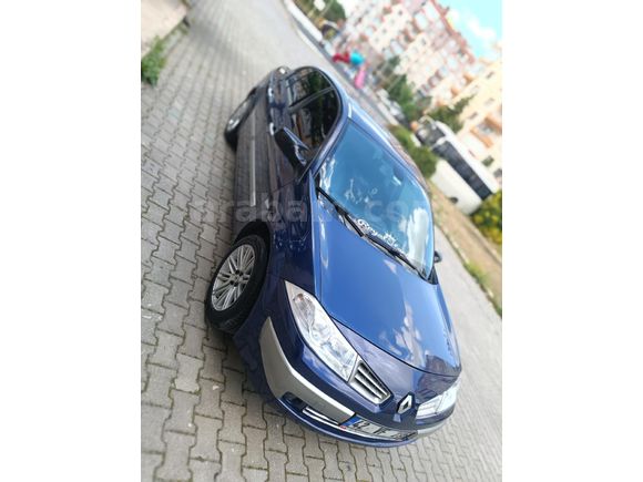 Sahibinden Renault Megane 1.5 dCi Dynamique 2005 Model