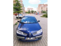 Sahibinden Renault Megane 1.5 dCi Dynamique 2005 Model