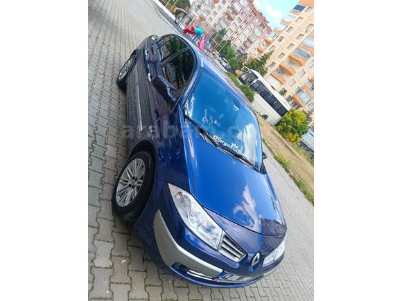 Sahibinden Renault Megane 1.5 dCi Dynamique 2005 Model