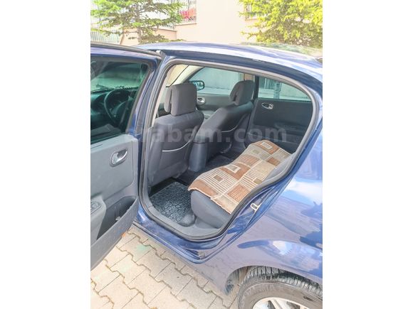 Sahibinden Renault Megane 1.5 dCi Dynamique 2005 Model
