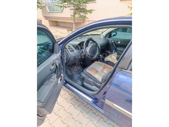 Sahibinden Renault Megane 1.5 dCi Dynamique 2005 Model