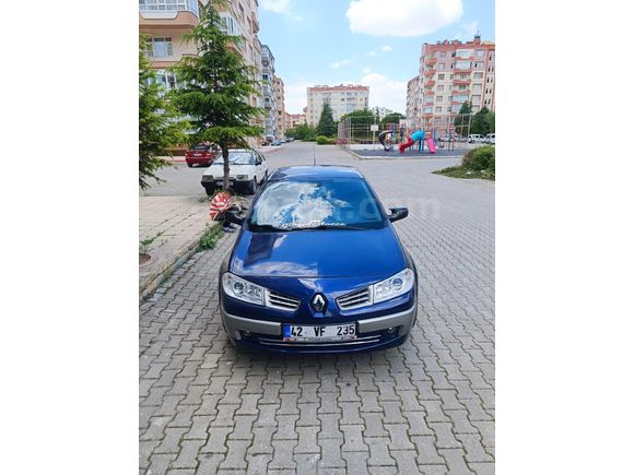 Sahibinden Renault Megane 1.5 dCi Dynamique 2005 Model