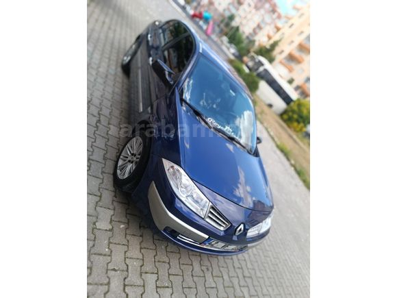 Sahibinden Renault Megane 1.5 dCi Dynamique 2005 Model