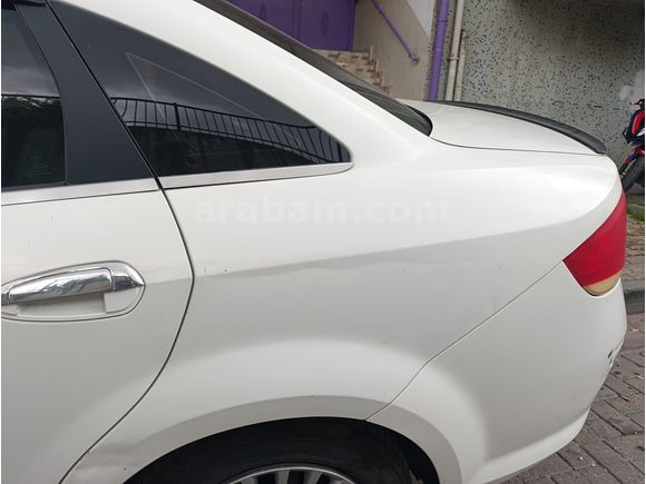 Sahibinden Fiat Linea 1.3 Multijet Pop 2015 Model 