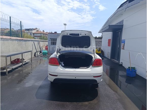 Sahibinden Fiat Linea 1.3 Multijet Pop 2015 Model 