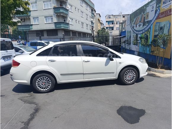 Sahibinden Fiat Linea 1.3 Multijet Pop 2015 Model 