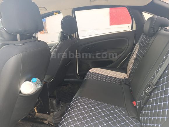 Sahibinden Fiat Linea 1.3 Multijet Pop 2015 Model 
