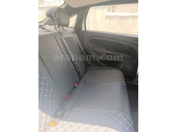 Sahibinden Fiat Linea 1.3 Multijet Pop 2015 Model 