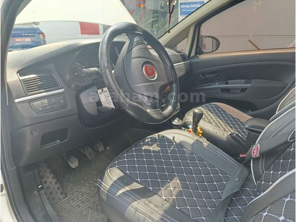 Sahibinden Fiat Linea 1.3 Multijet Pop 2015 Model 