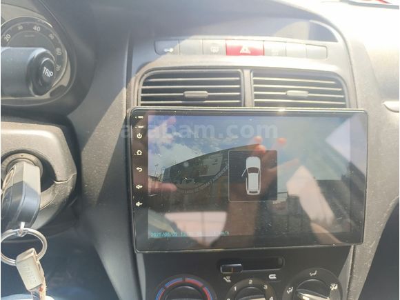 Sahibinden Fiat Linea 1.3 Multijet Pop 2015 Model 