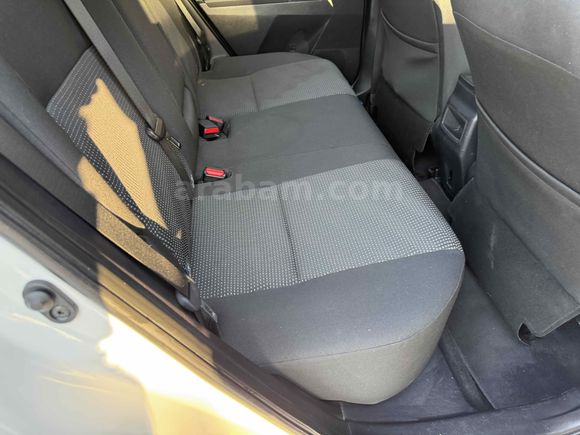 Galeriden Toyota Auris 1.4 D-4D Active Skypack 2013 Model Balıkesir