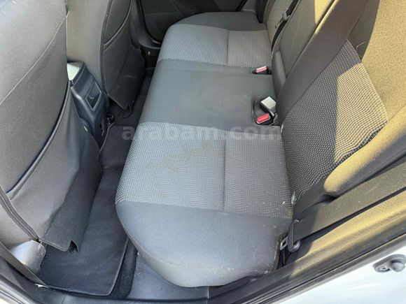 Galeriden Toyota Auris 1.4 D-4D Active Skypack 2013 Model Balıkesir