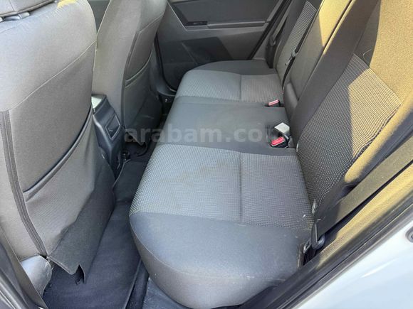 Galeriden Toyota Auris 1.4 D-4D Active Skypack 2013 Model Balıkesir