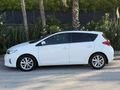 Galeriden Toyota Auris 1.4 D-4D Active Skypack 2013 Model Balıkesir