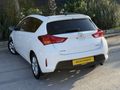 Galeriden Toyota Auris 1.4 D-4D Active Skypack 2013 Model Balıkesir